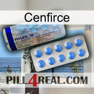 Cenfirce 39